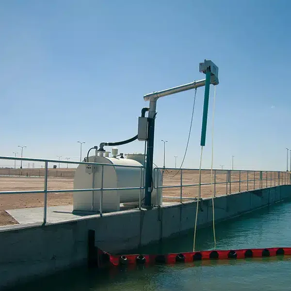EQUIPOS DE RECUPERACIÓN DE CONTAMINANTES