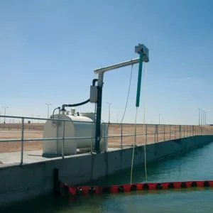 Skimmer de Tubo Drizit