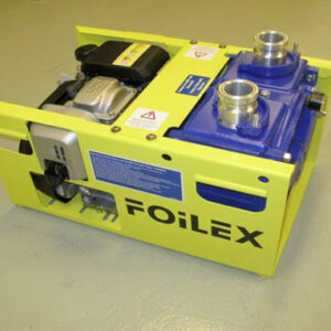 Bomba Peristáltica FOILEX ELRO - T300