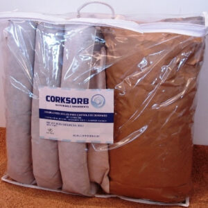KIT PARA DERRAMES DE HIDROCARBUROS KT0036
