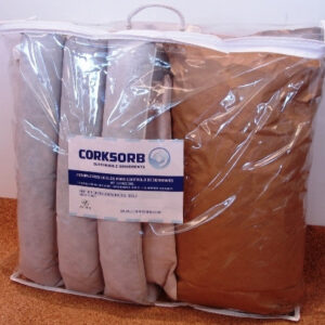 103.jpg KIT ABSORBENTE CONTROL DERRAMES CORKSORB KT0036