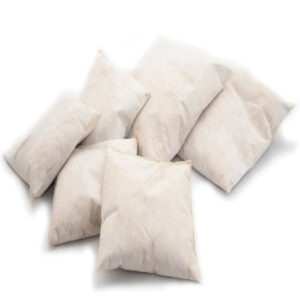 ALMOHADILLAS ABSORBENTES DE HIDROCARBUROS CORKSORB P45X45