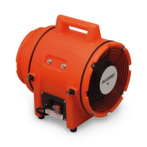 9533_6x6_silo-1-720x720-1.jpg Ventilador- extractor para faenas en espacios confinados 8 "Axial AC plástico