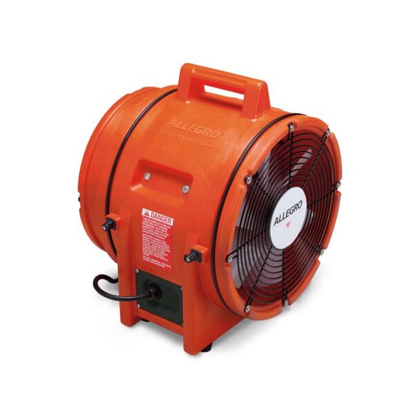 9546_6x6_silo-720x720-1.jpg Ventilador trabajos industriales 12 "Axial DC plástico