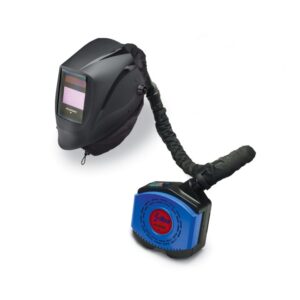 Purificador de aire para humos metálicos