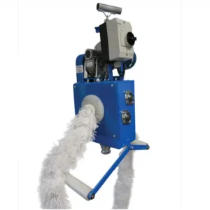 Desnatador de cuerda Drizit 300