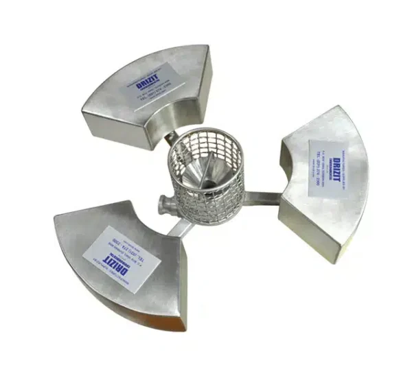 drizit-weir-oil-skimmers.webp Skimmers de vertedero flotante de 40 y 25 mm