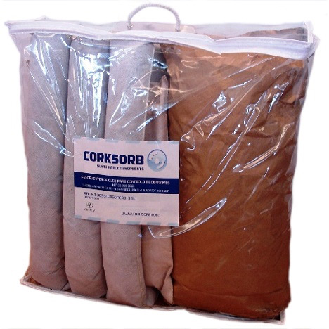 hidrocarburos-corksorb-kt0036.jpg Kit para derrames de hidrocarburos Corksorb KT0036