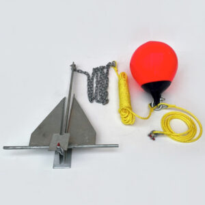 Kit de anclaje