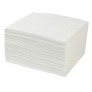 Paños Absorbentes de Hidrocarburos
